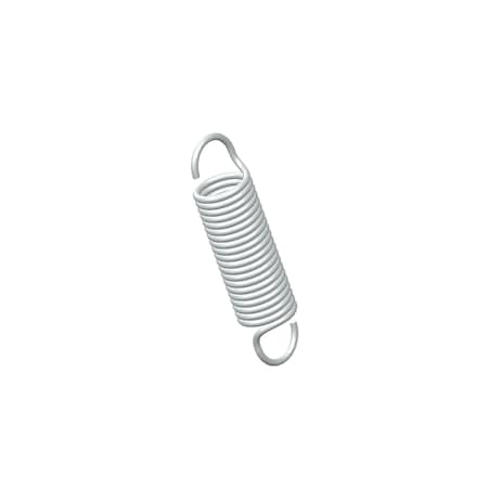 Approved Vendor Extension Spring, O= .750, L= 3.25, W= .092 G709975972